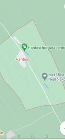 Fejér megye - Hantos