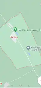 Fejér megye - Hantos